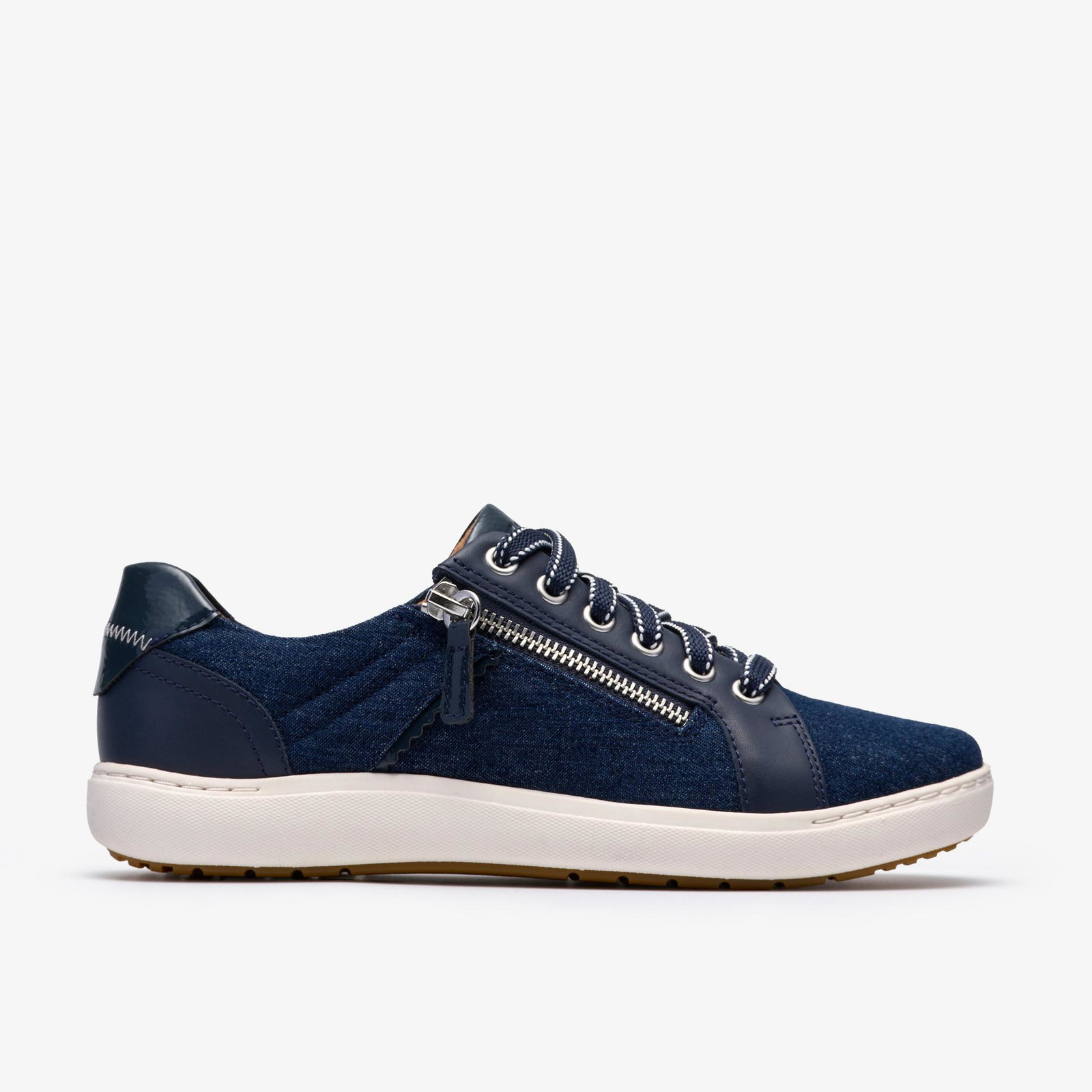 Shop Nalle Zen Dark Denim