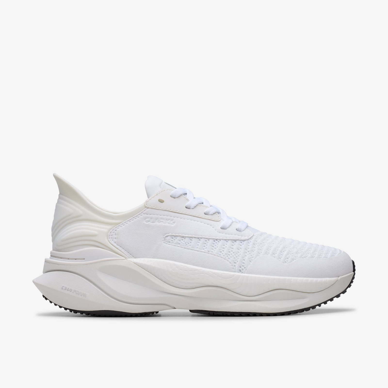 Shop Pace Walk White