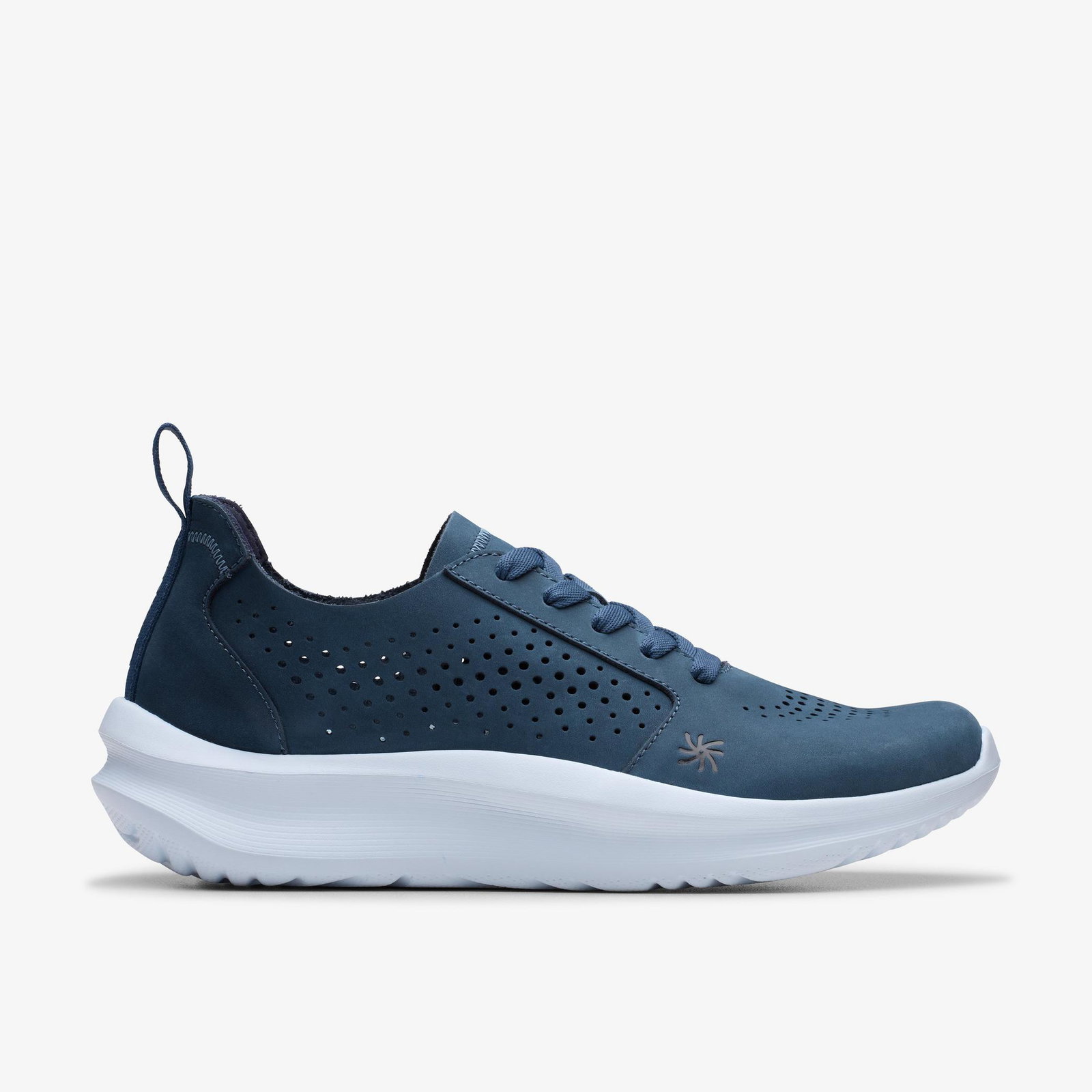 Shop Solevana Style Navy