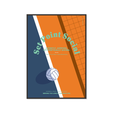 Set Point Print