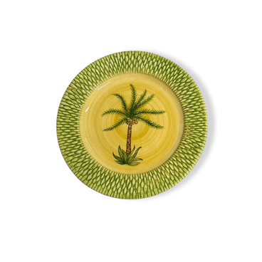 Dinner Plate Palm