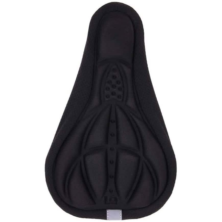 Image of Mountain Bike Cycling Thickened Extra Comfort Ultra Soft Silicone 3D Gel Pad
