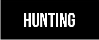 Hunting