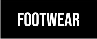 Footwear