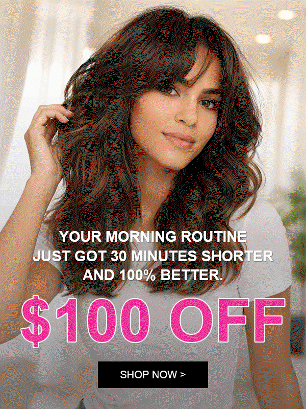 stylis human hair wig