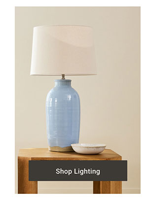 Shop Lighting >