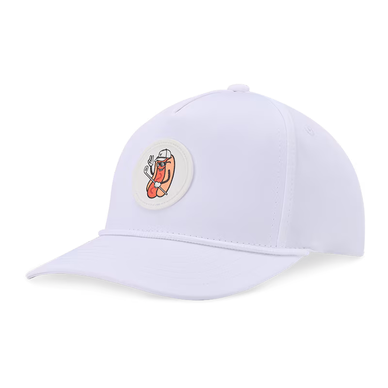 Hot Dog Hat