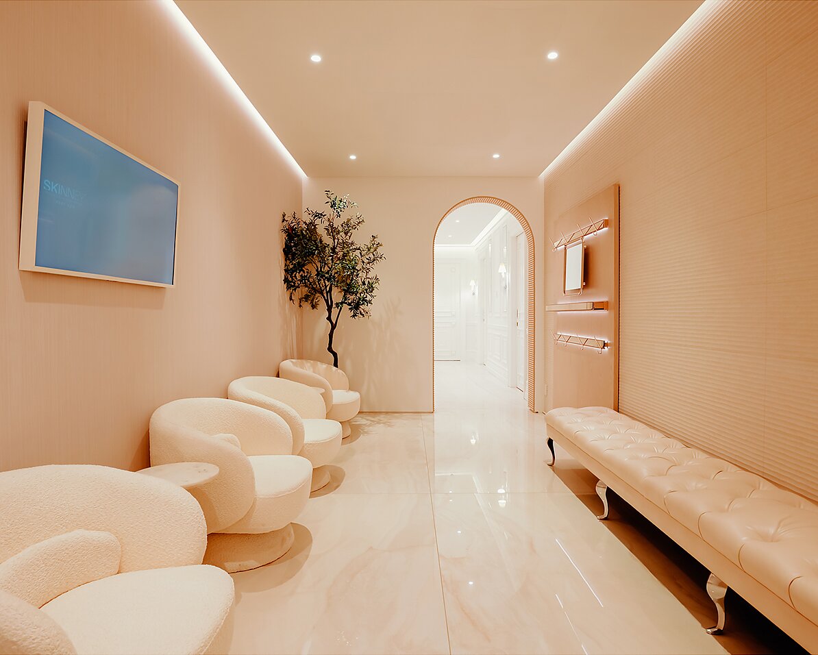 SKINNEY Medspa + Wellness: Up to 65% Off Treatments