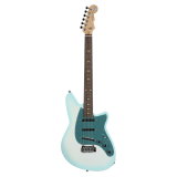 Save $149.01!  Reverend Spy Electric Guitar in Chronic Blue Burst