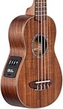 Save $14.96!  Luna High Tide Soprano Ukulele (with Preamp)