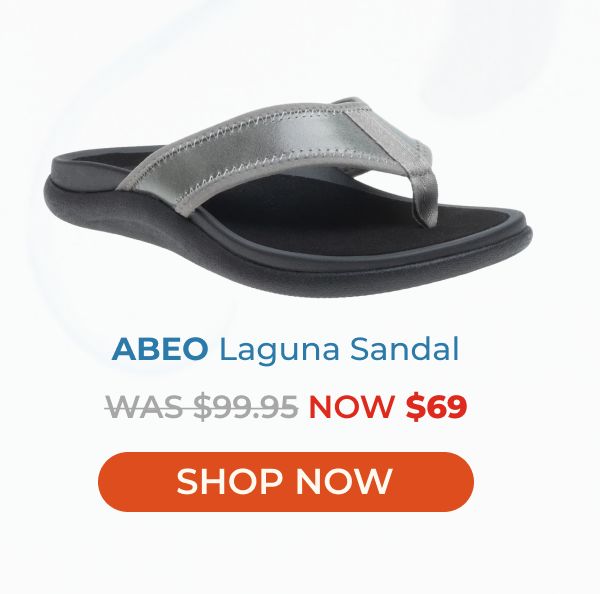ABEO Laguna Sandal