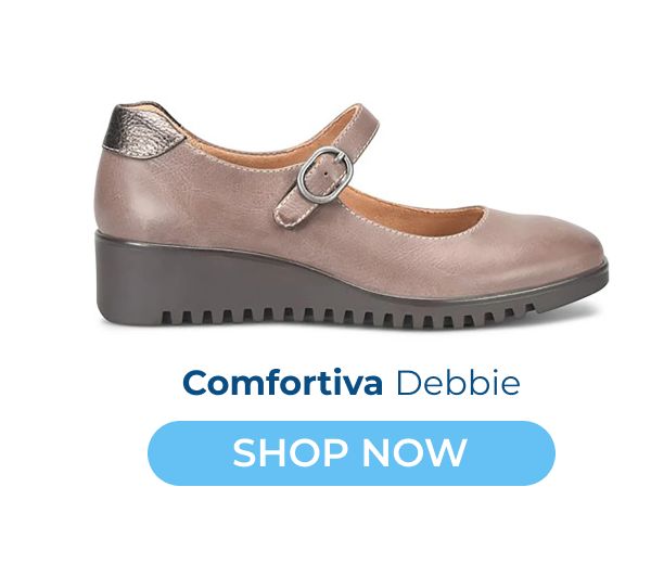 Comfortiva Debbie