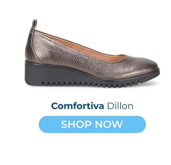 Comfortiva Dillon