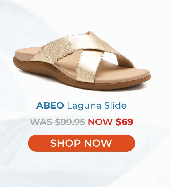 ABEO Laguna Slide