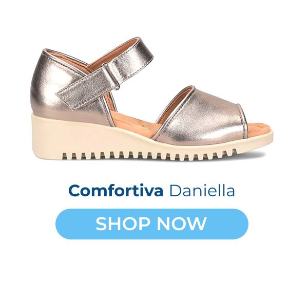 Comfortiva Daniella