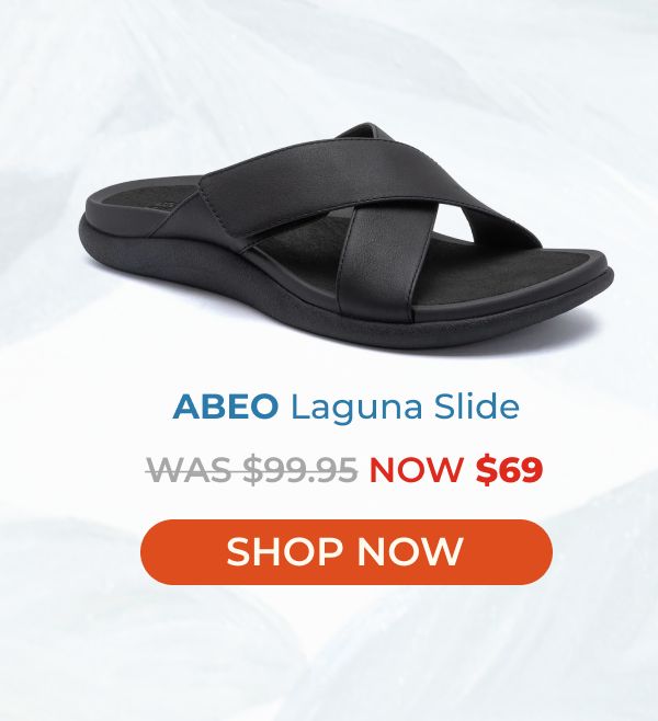 ABEO Laguna Slide