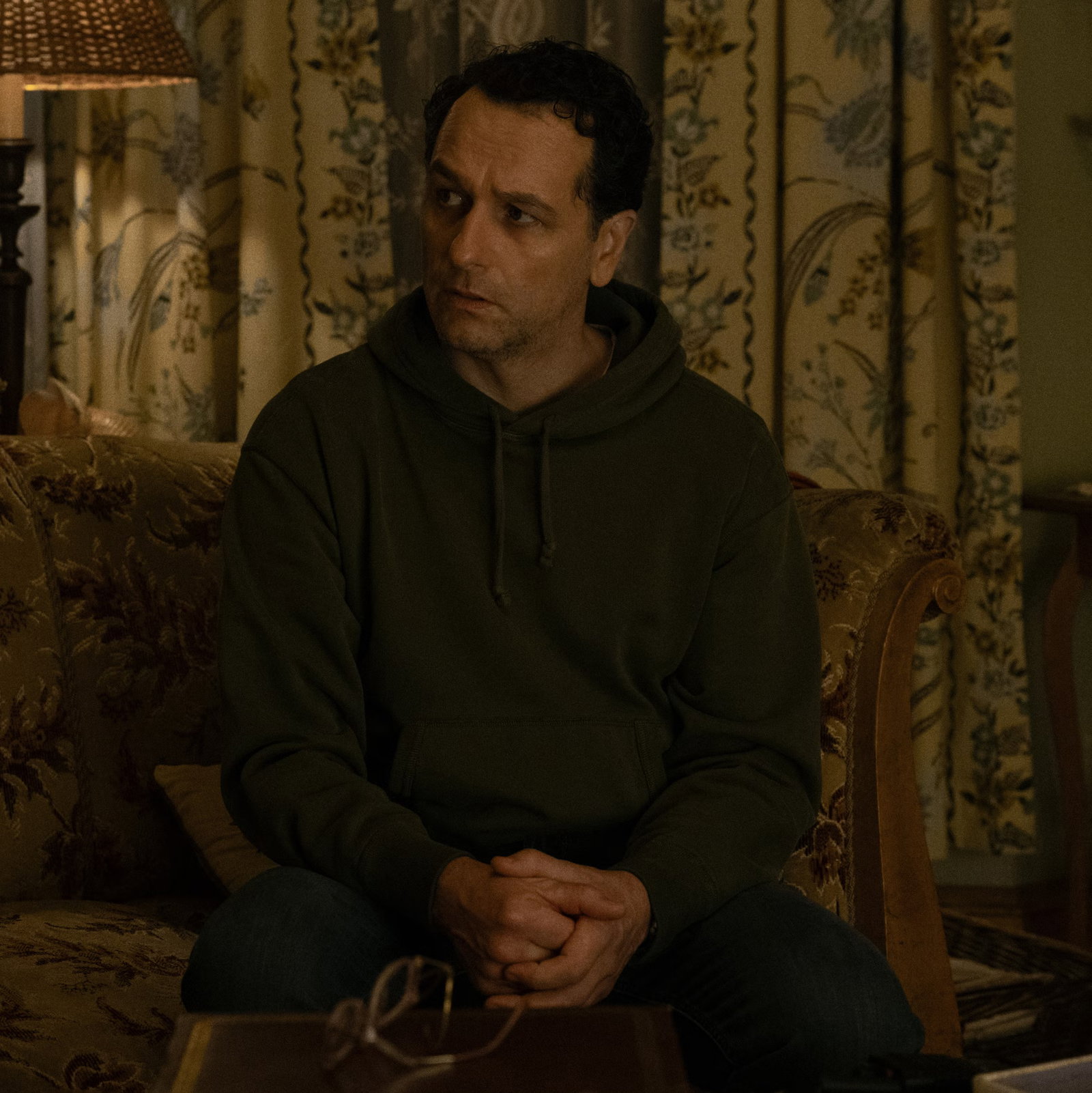 The Widow’s Bay Finale Actually Lived Up to Our Impossible Expectations