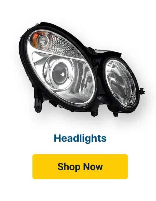 Headlights