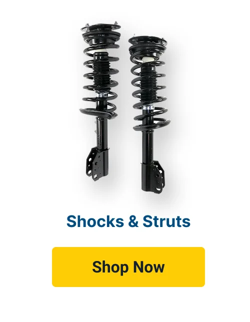 Shocks & Struts