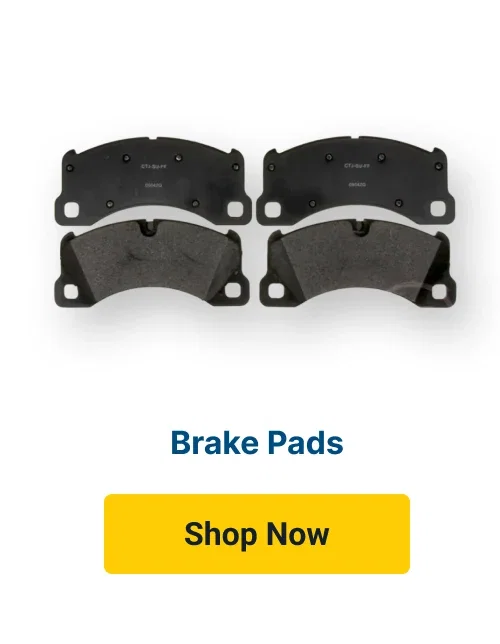Brake Pads