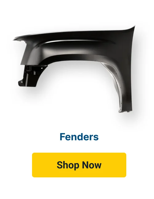 Fenders