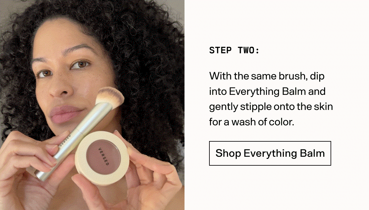 Shop Everything Balm