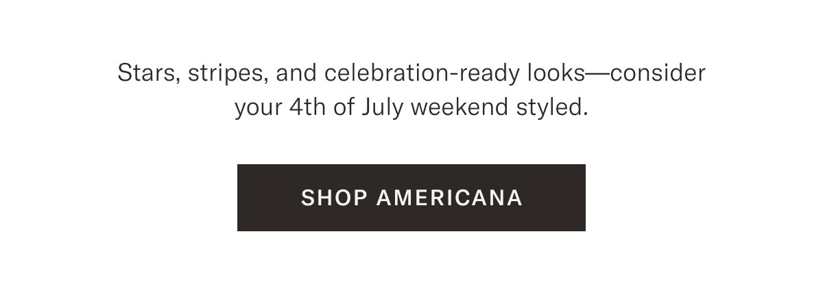 Shop Americana