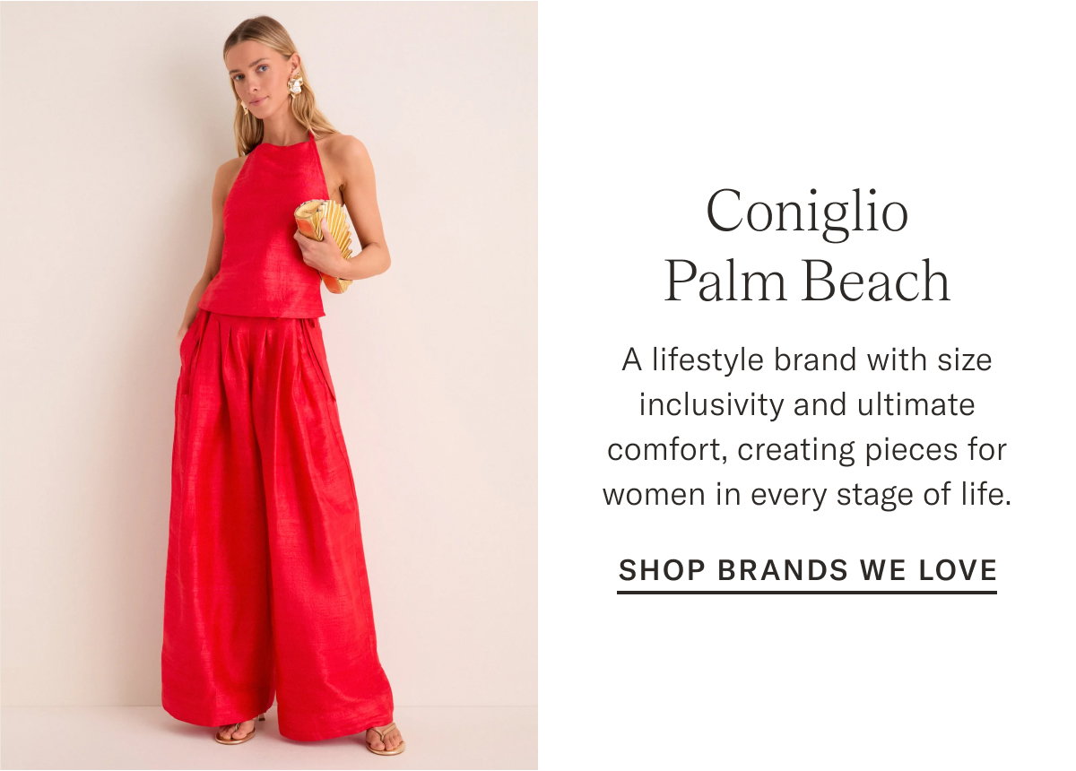 Coniglio Palm Beach
