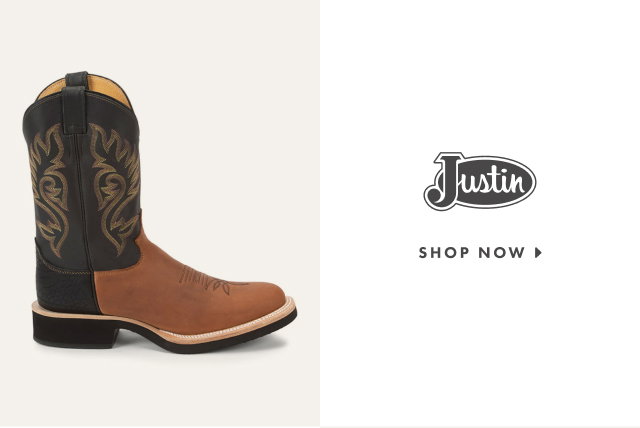 Shop Boots & Apparel