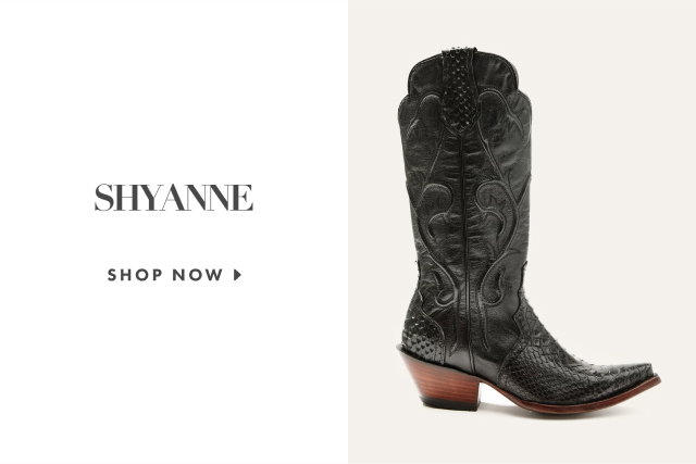 Shop Boots & Apparel