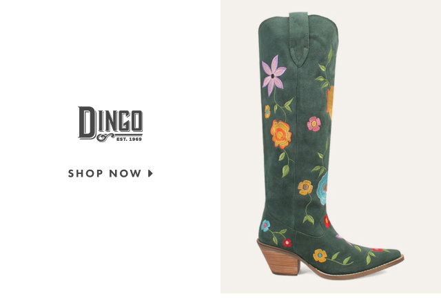 Shop Boots & Apparel