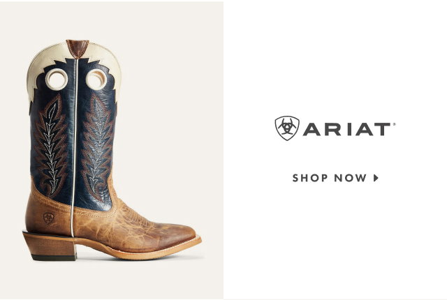 Shop Boots & Apparel