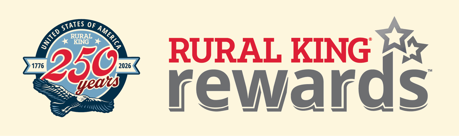 Rural King Rewards