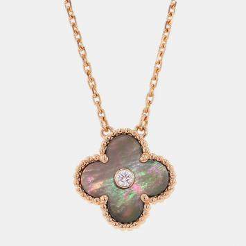 Vintage Alhambra Holiday Colle