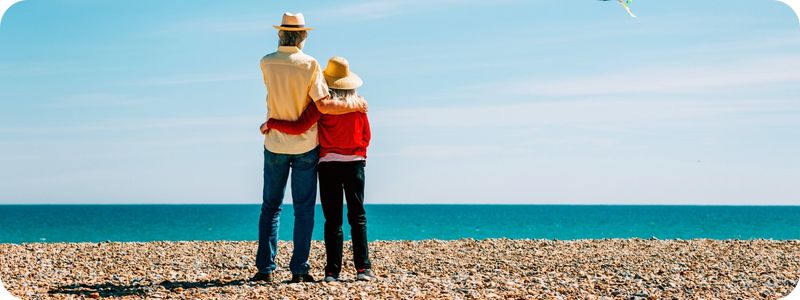 Why we believe in exploring closer to home