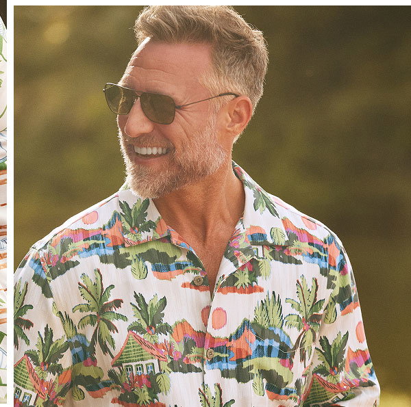 Shirts For Him