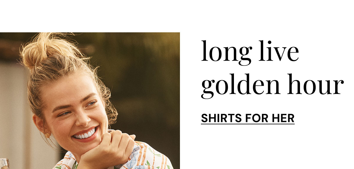 Shirts For Her