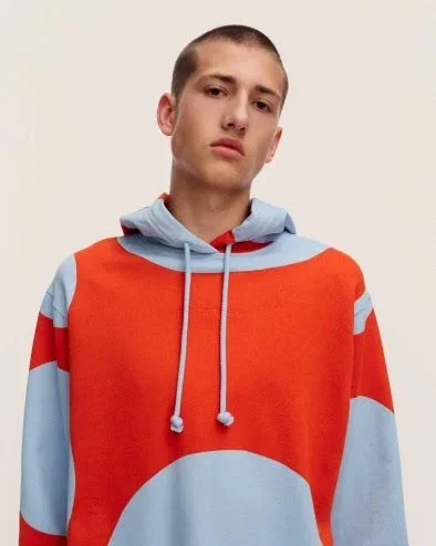 Ivvar Klaava Kioski hoodie
