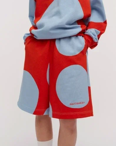 Sarana Klaava Kioski shorts
