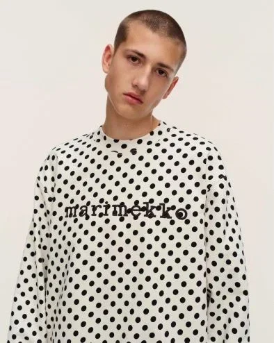 Leiot Pallo Kioski sweatshirt