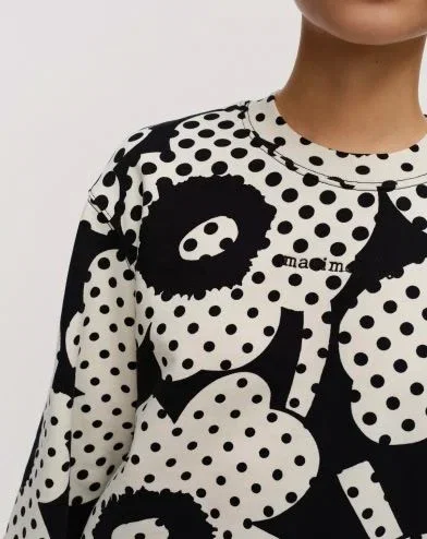 Leiot Unikko Kioski sweatshirt