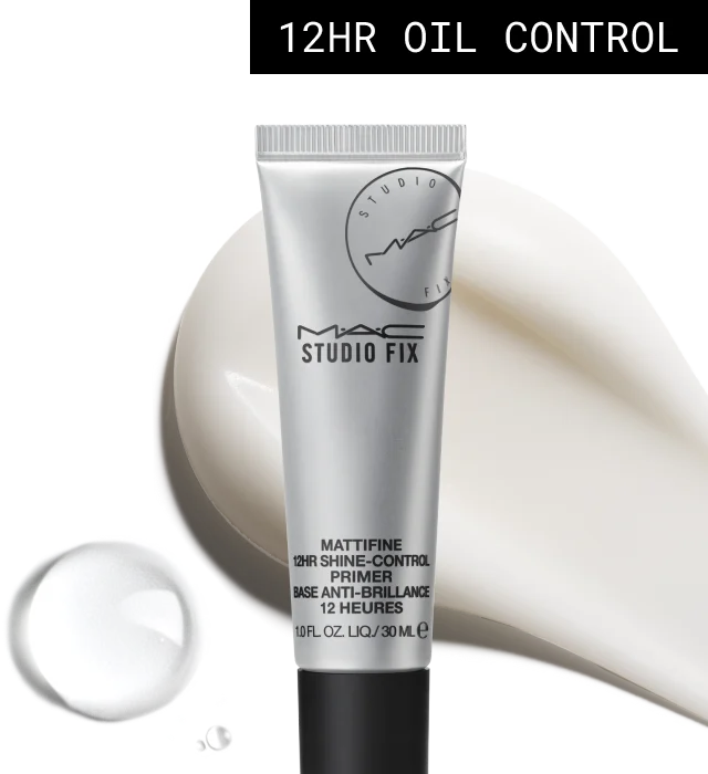 STUDIO FIX MATTIFINE PRIMER