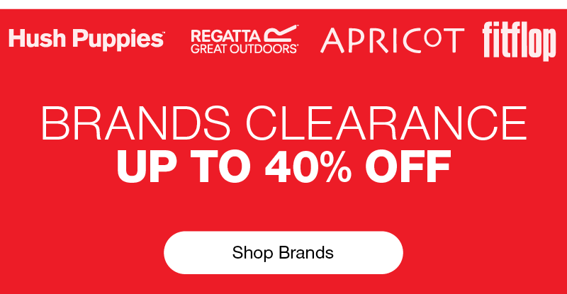 Shop brands