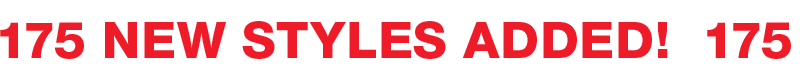 Shop the sale - 50% off