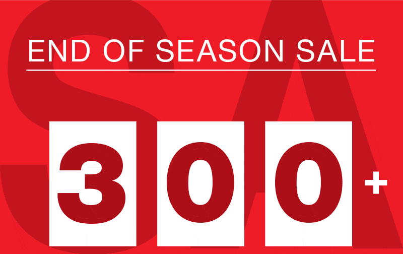 Shop the sale - 50% off