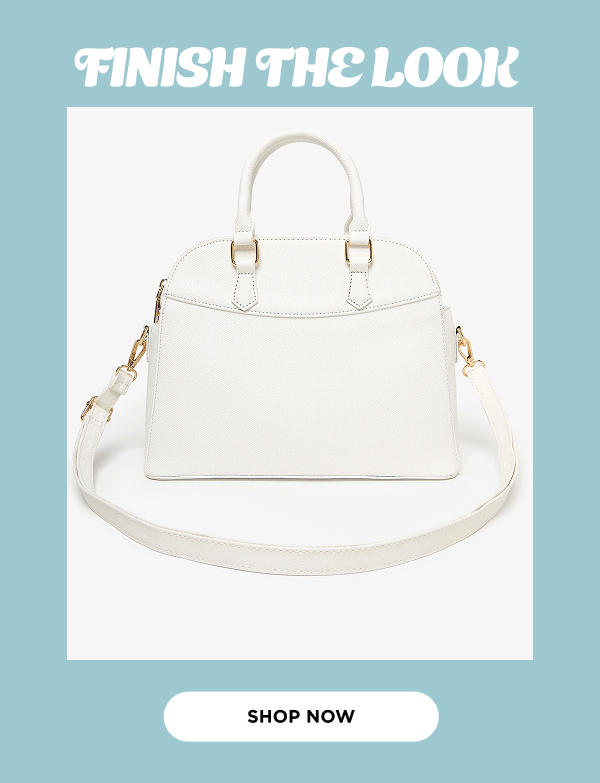 Handbags. Shop now