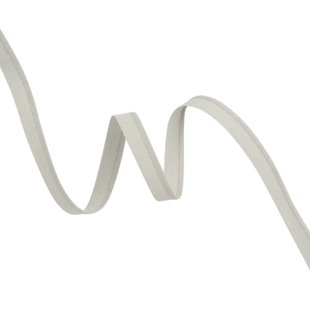 Image of Stretch Nylon Piping with Lip Made in Italy - 0.375