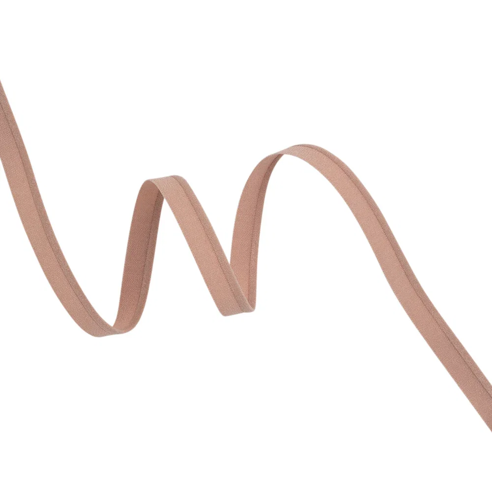 Image of Stretch Nylon Piping with Lip Made in Italy - 0.375