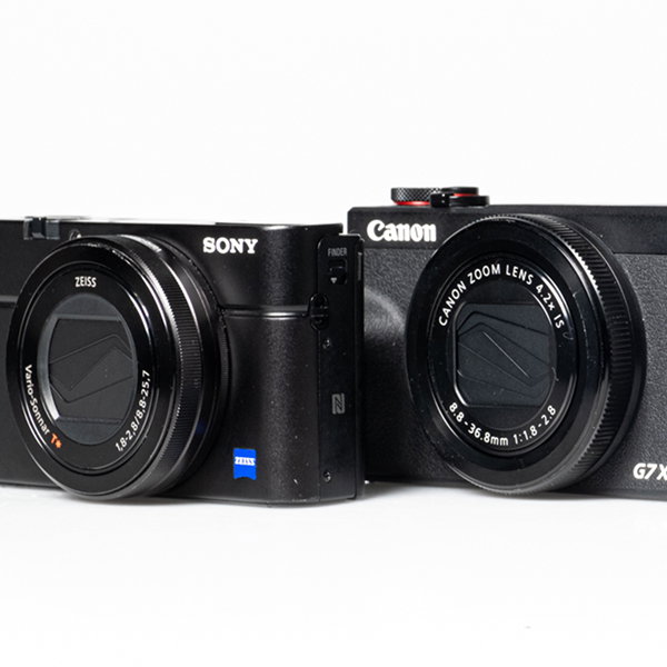 Canon vs. Sony: Best Used Mirrorless Systems for 2026