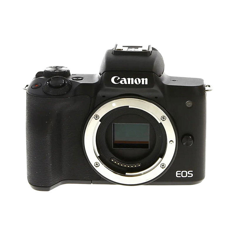 Canon EOS M50 Mark II
